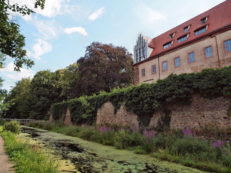 Schloss Trebsen