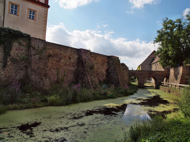 Schloss Trebsen