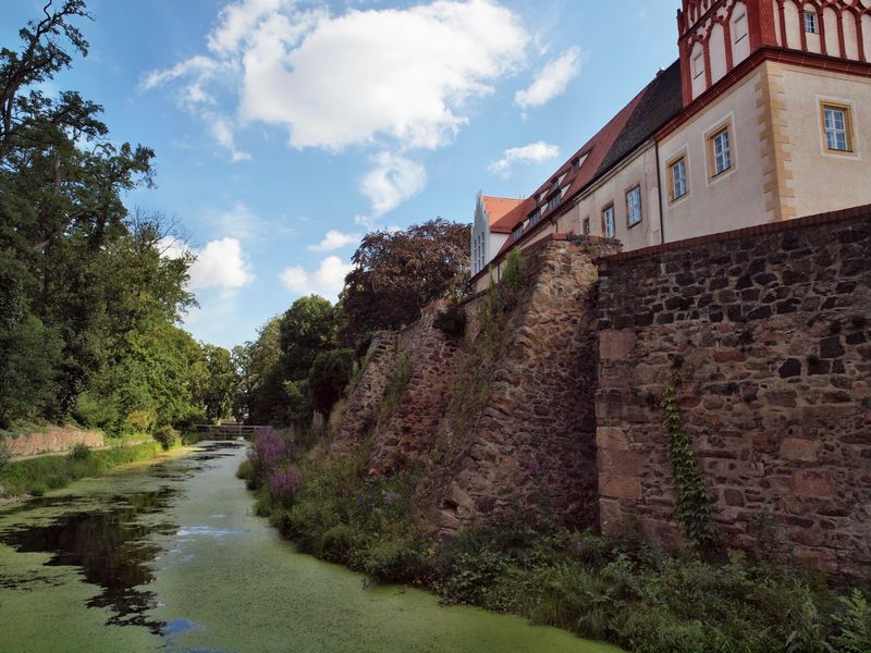 Schloss Trebsen