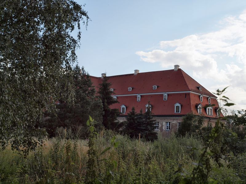 Schloss Wiederoda
