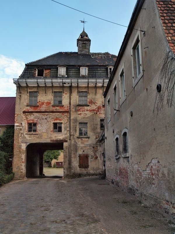 Schloss Wiederoda