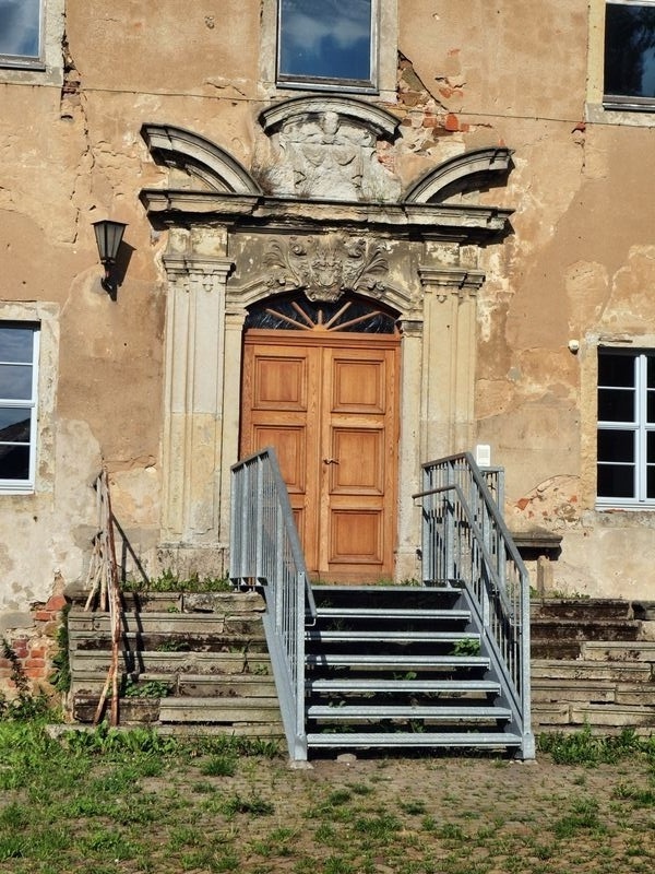Schloss Wiederoda