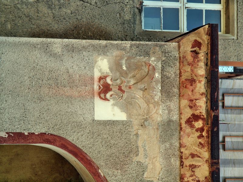 Schloss Wolftitz