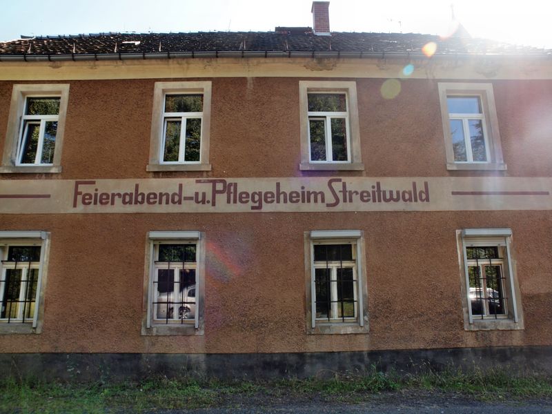 Schloss Wolftitz