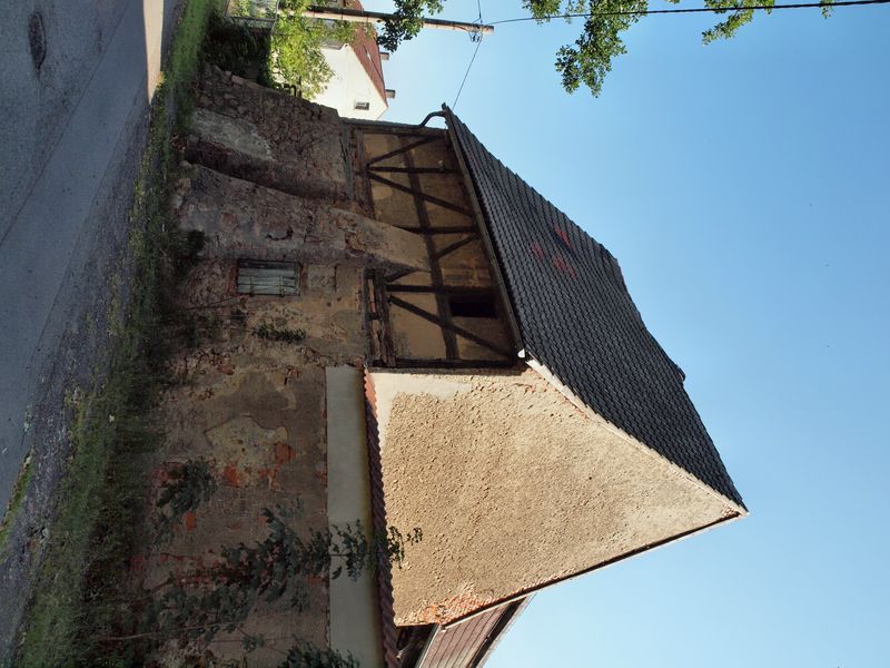 Schloss Wolftitz