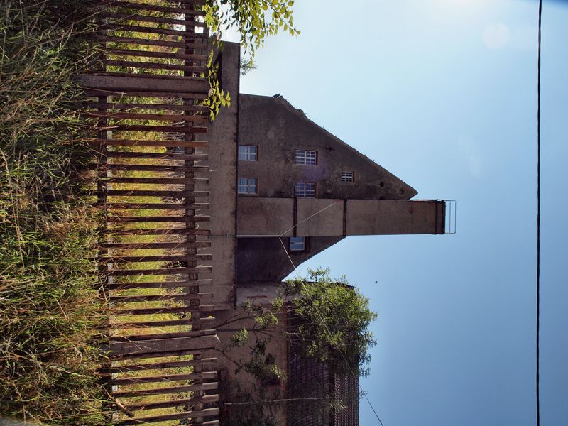 Schloss Wolftitz