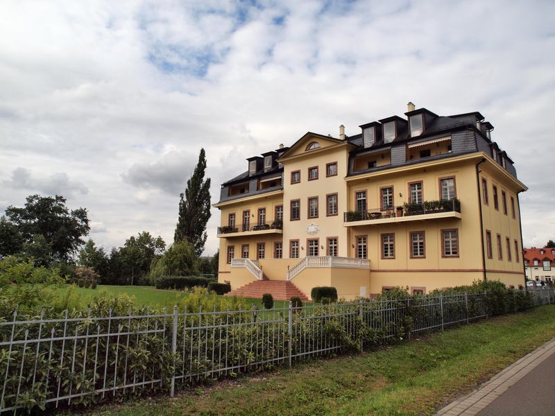 Schloss Zbigker