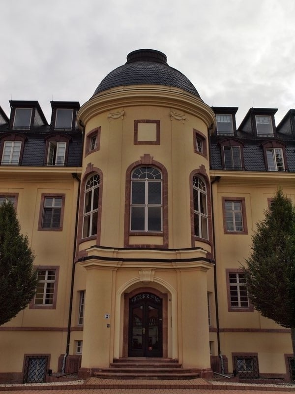 Schloss Zbigker