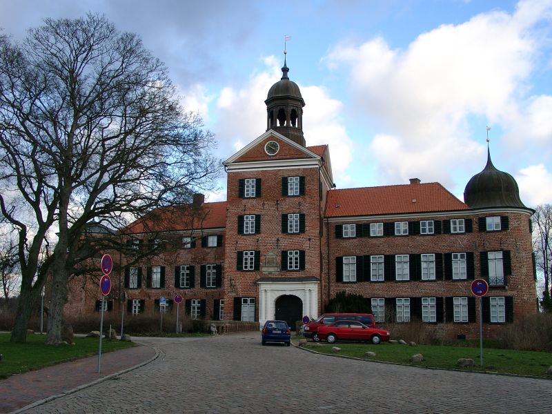 Schloss Eutin