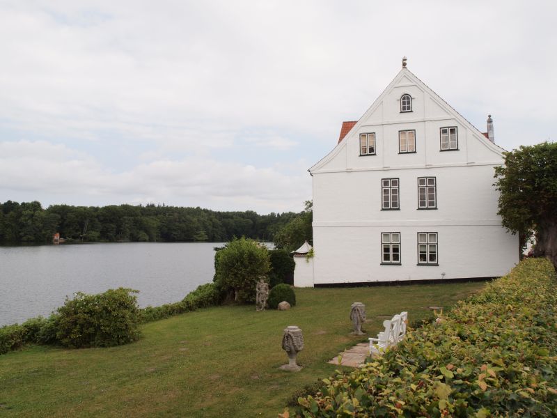Schloss Glcksburg