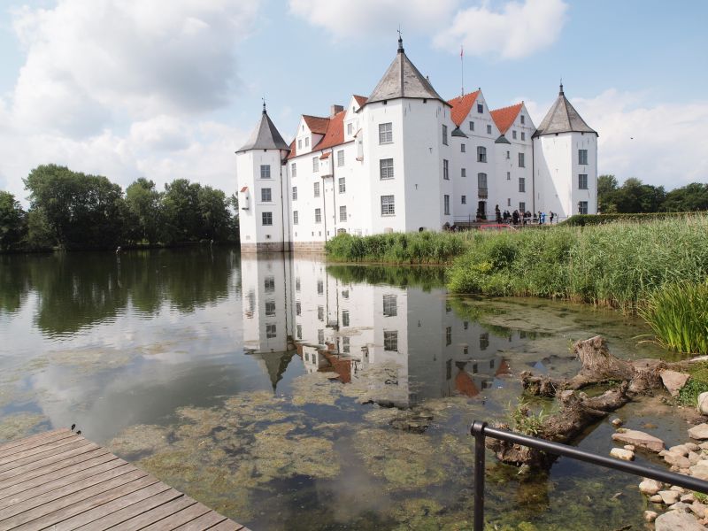 Schloss Glcksburg