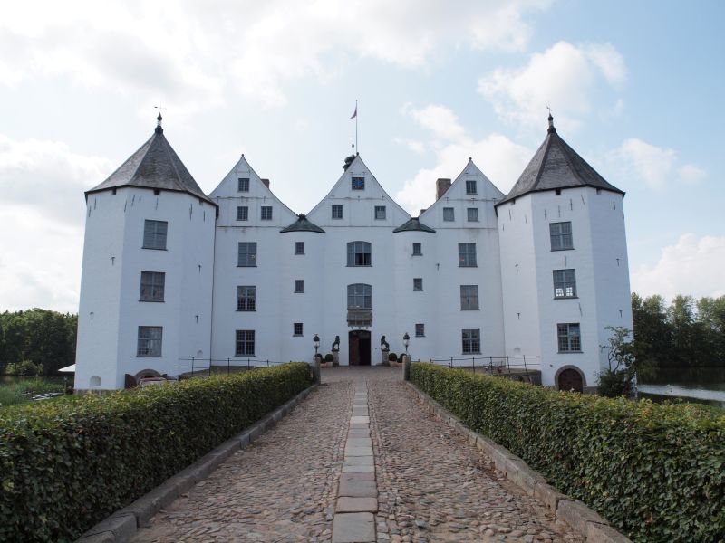Schloss Glcksburg