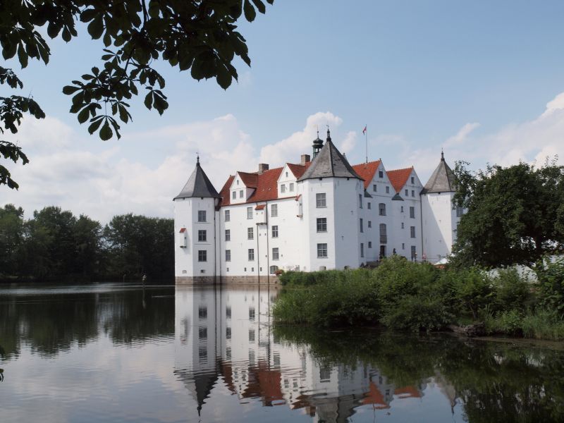 Schloss Glcksburg