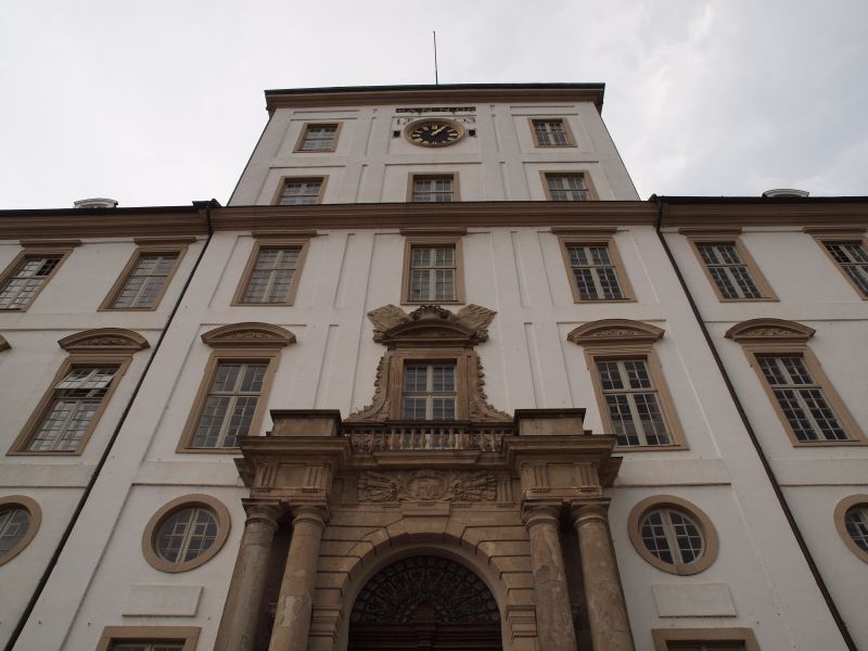 Schloss Gottorf