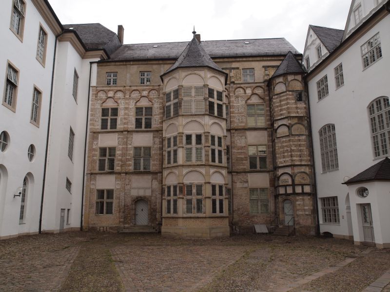 Schloss Gottorf