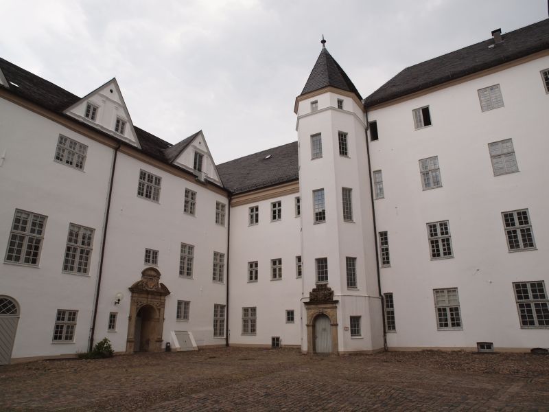 Schloss Gottorf