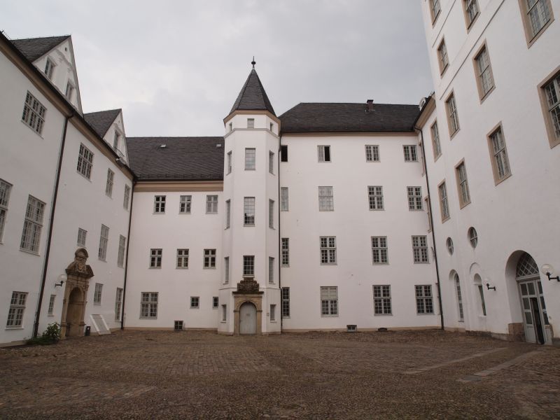 Schloss Gottorf