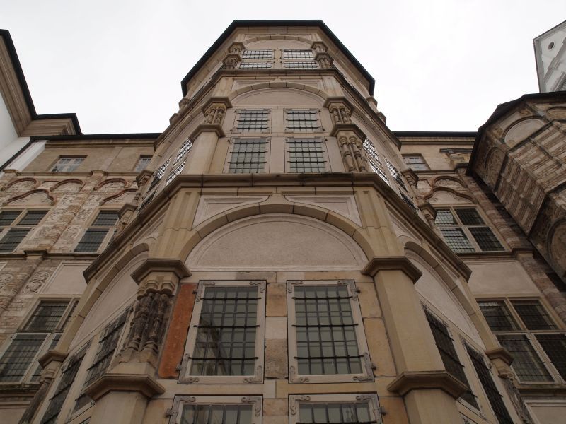 Schloss Gottorf