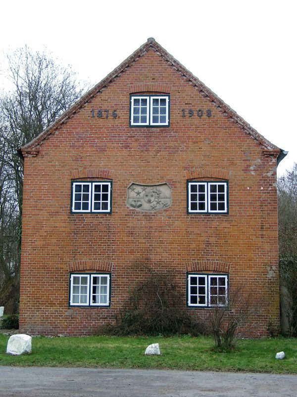 Schloss Panker