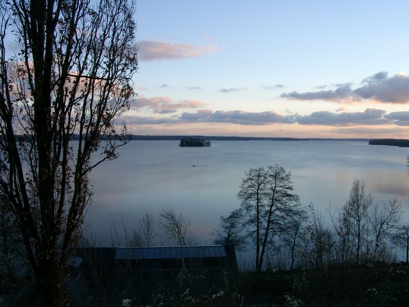 Schloss Pln