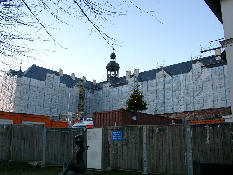 Schloss Plön