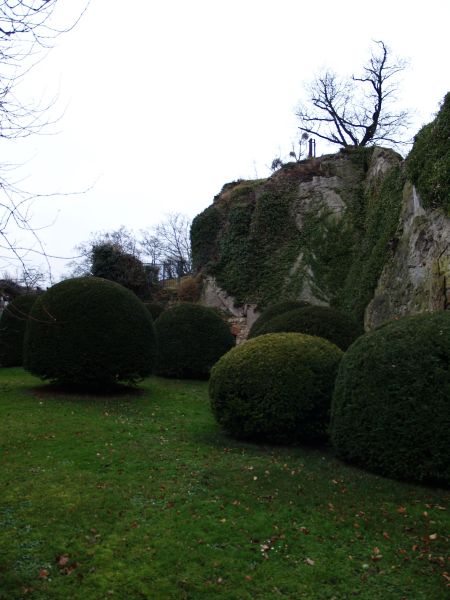 Burg Altenstein