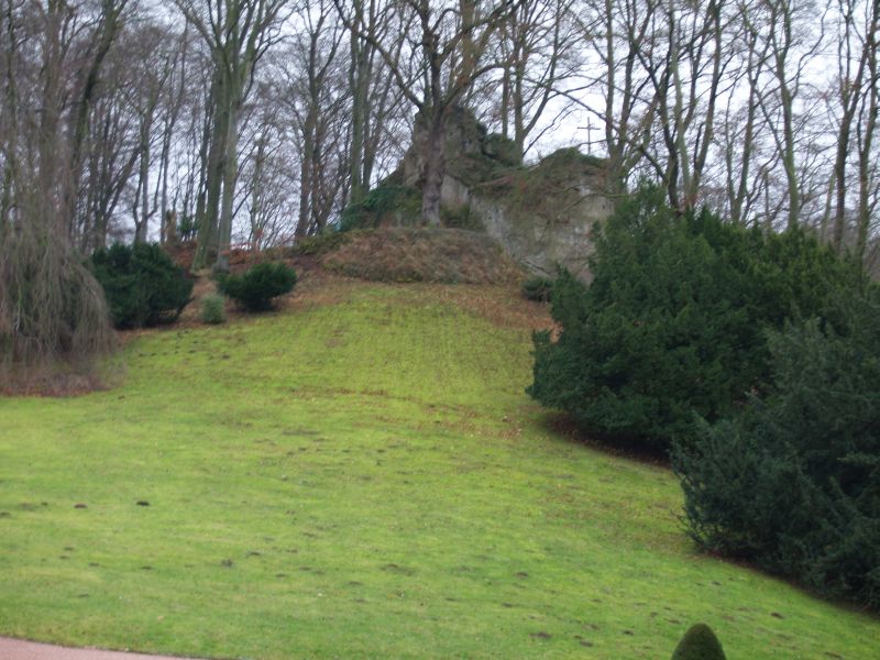 Burg Altenstein