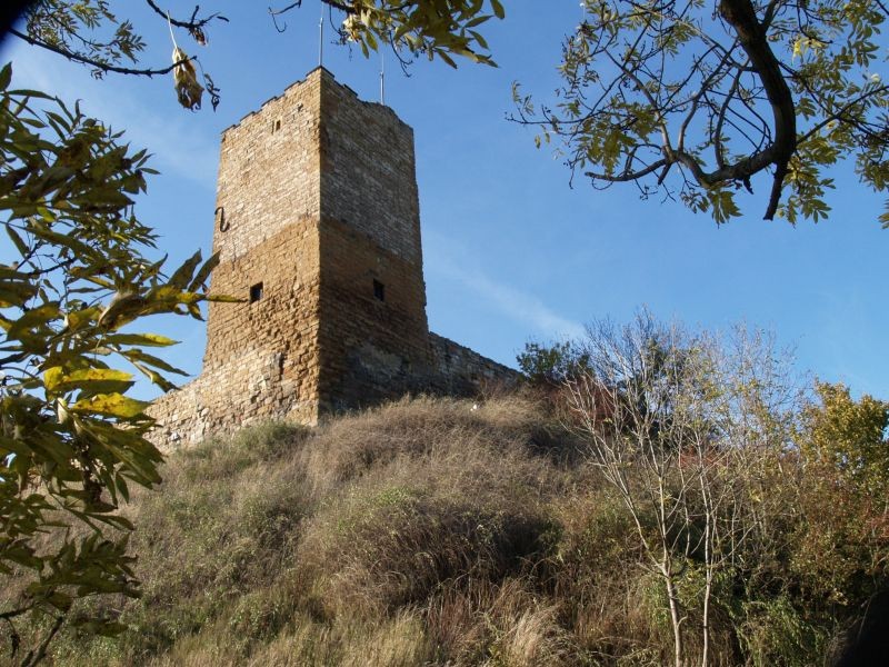 Burg Gleichen