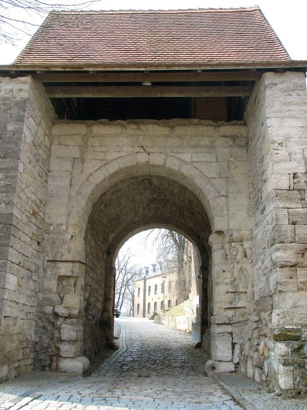 Burg Weissensee