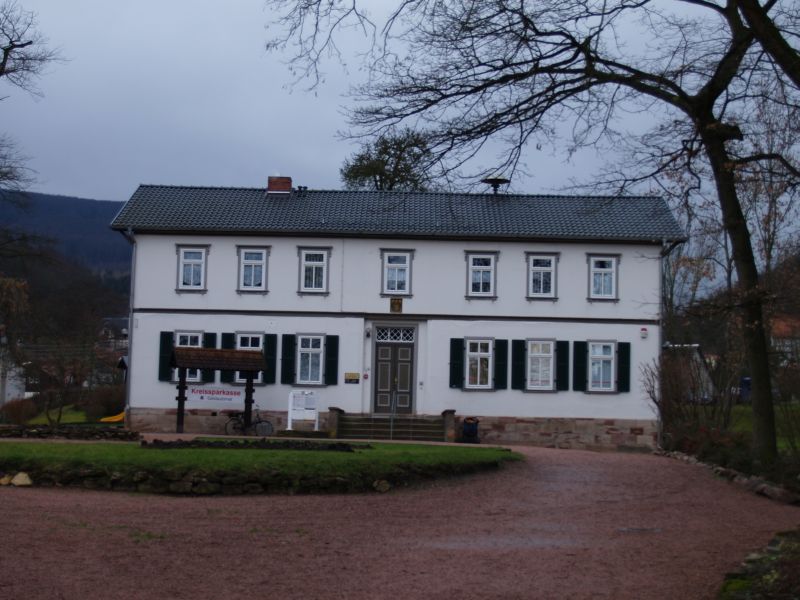 Burg Winterstein
