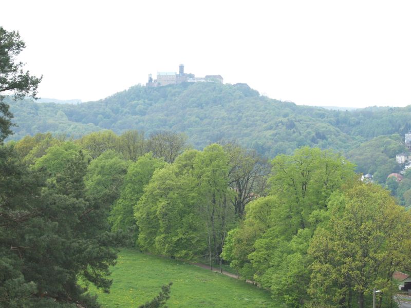 Die Wartburg