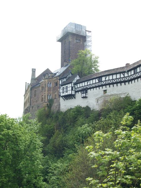 Die Wartburg