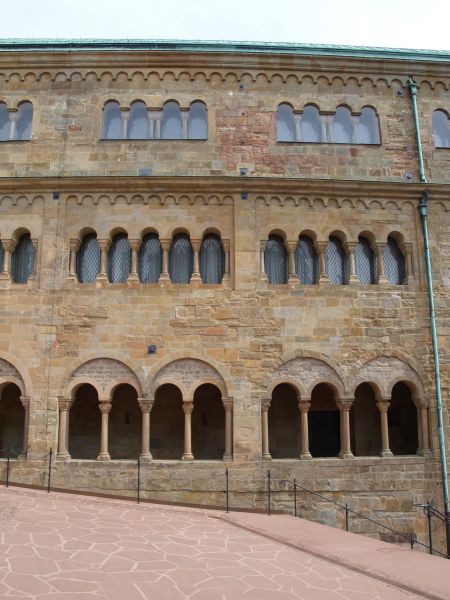 Die Wartburg