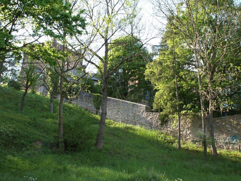 Diebsturm