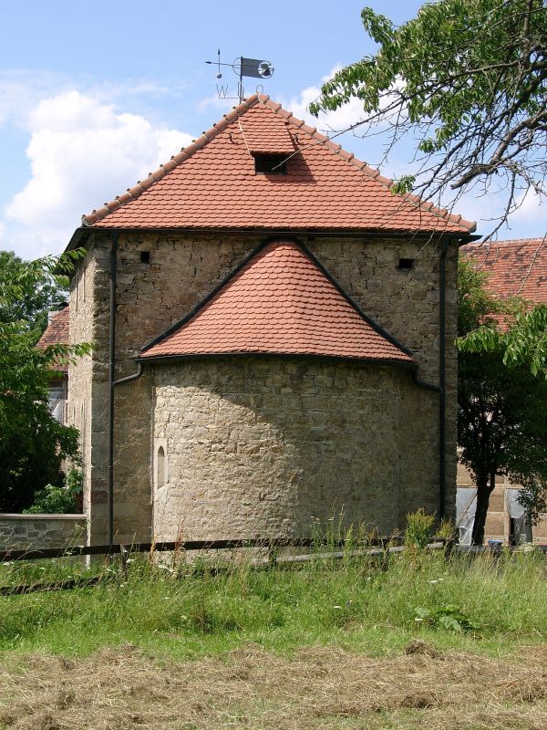 Forsthaus Willroda