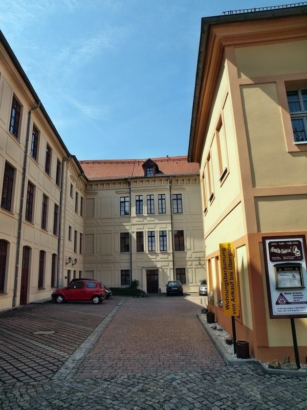 Freihof Frauenfels