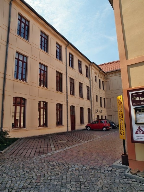 Freihof Frauenfels