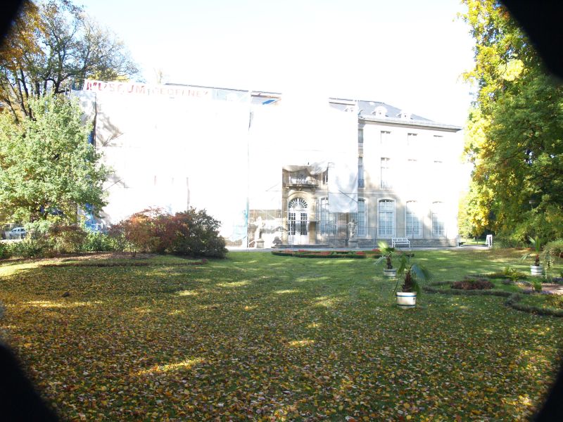 Greiz - Sommerpalais
