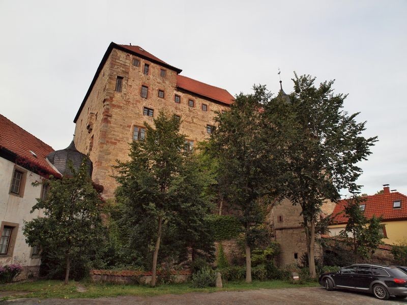 Johanniterburg