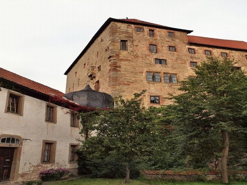 Johanniterburg