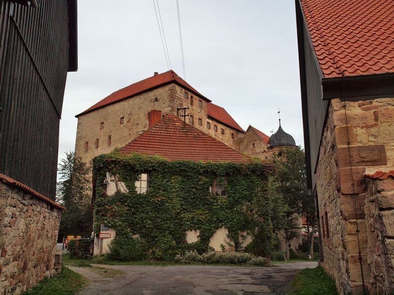 Johanniterburg