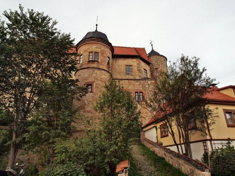 Johanniterburg