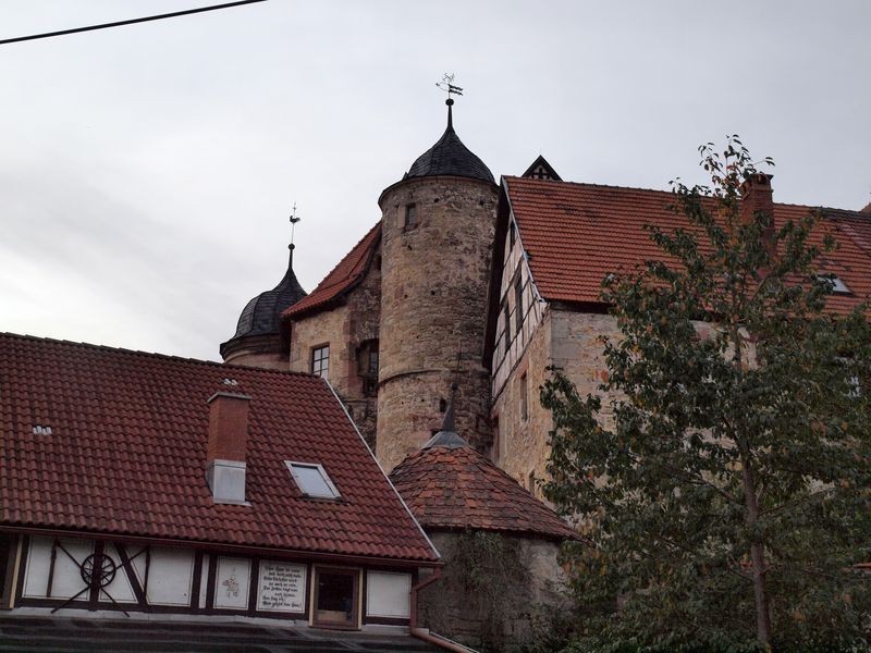 Johanniterburg