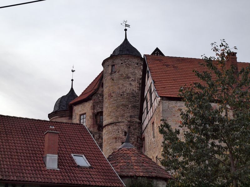 Johanniterburg