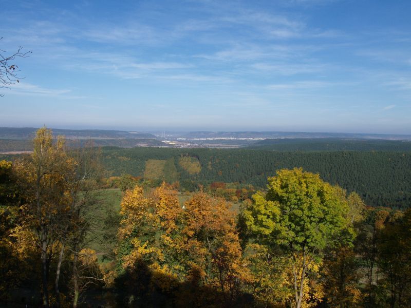 Leuchtenburg