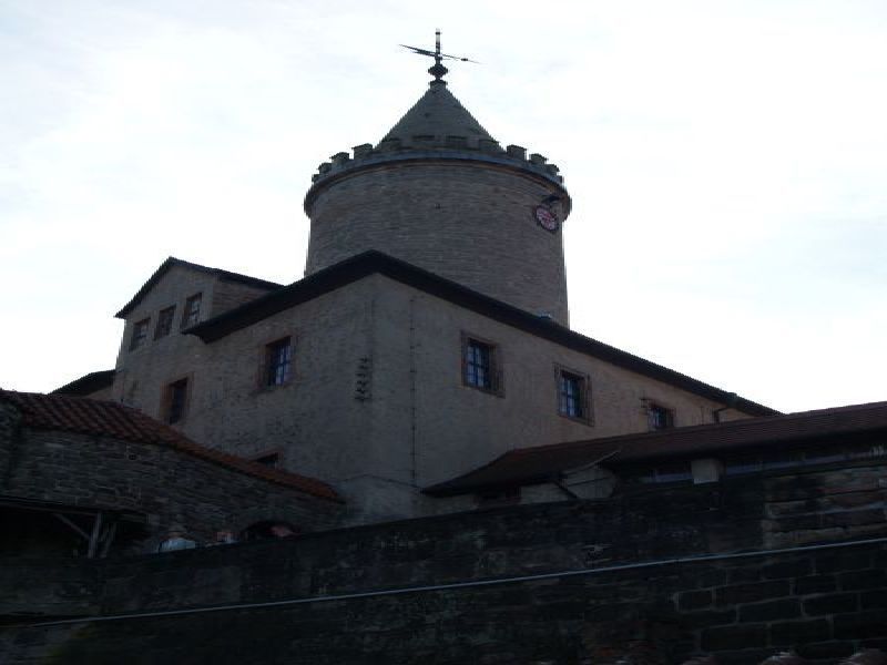 Leuchtenburg