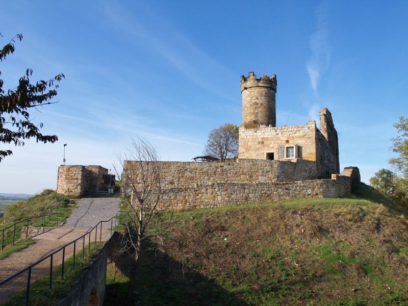 Mühlburg