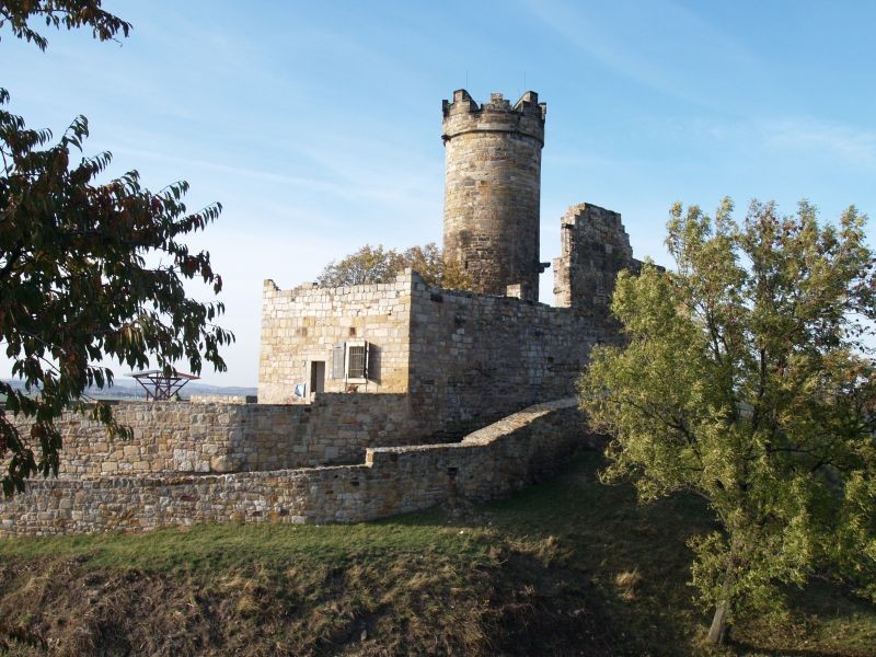 Mhlburg