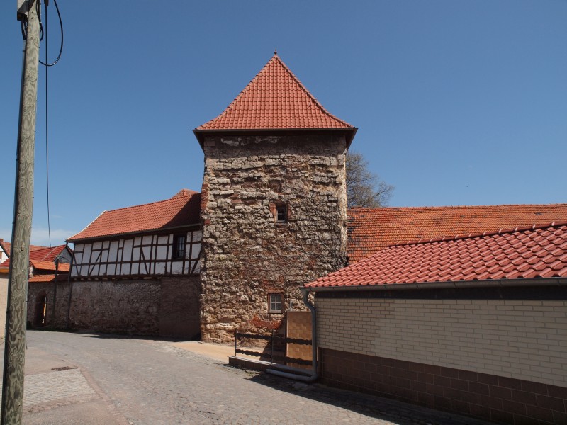 Neuer Rüxleber Hof