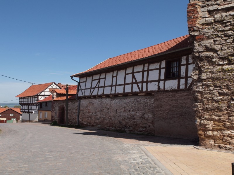 Neuer Rxleber Hof